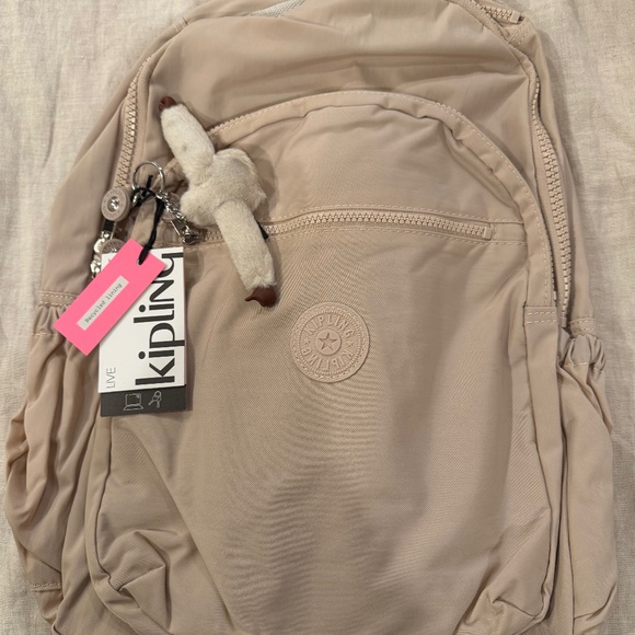 Kipling Backpack - Picture 1 of 5
